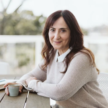 Elena Bollino - Licenced Immigration Consultant New Zealand